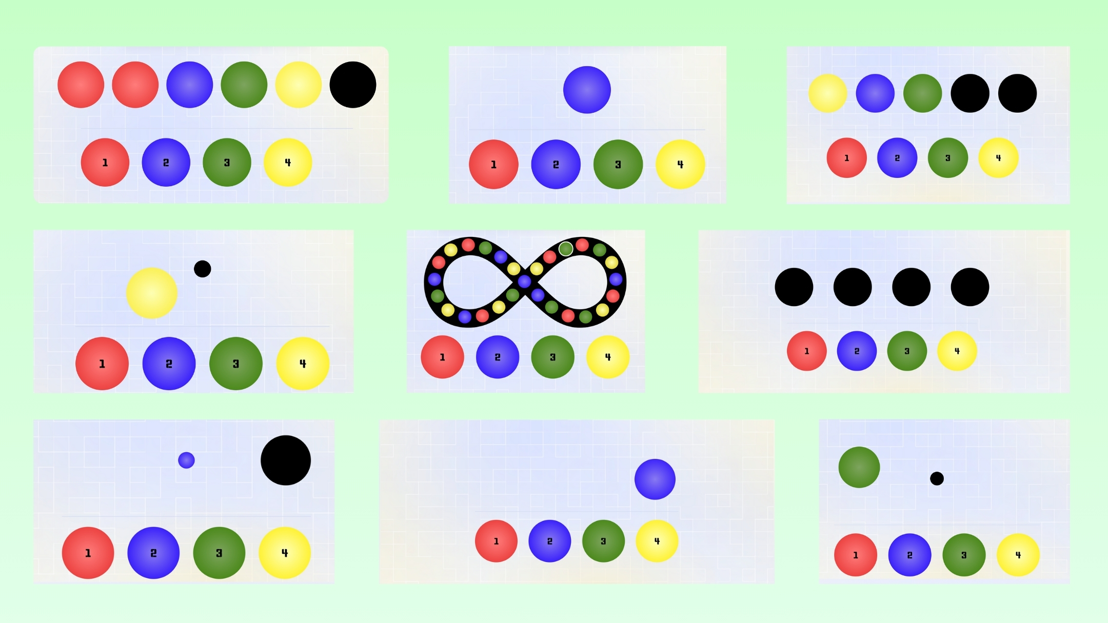 Complete Focus Brain Training